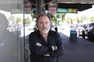 Call to clean up Williamstown