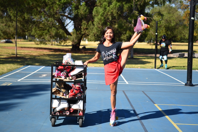 Skate The Day Away | Maribyrnong & Hobsons Bay