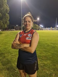 Guest lands at Eagles