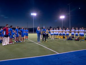 Seagulls get bragging rights