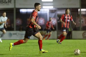 Magic starting to click