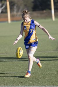 Seagulls take positives out of loss