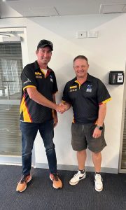 Baker joins the Bulls