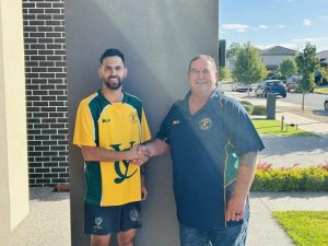 Clubbers add two more