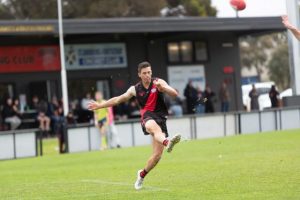 Brookers start with win