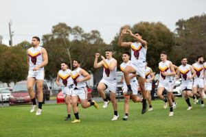 Panthers poised for success