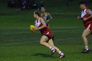 Roosters ready for new challenges