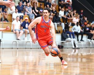 Westgate’s dream start