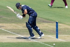 Prestwidge joins Bulldogs