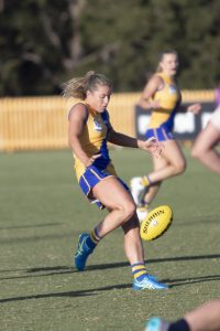 Another draw for the Seagulls