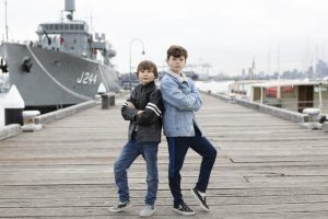 Talented Duo Shine On Stage Maribyrnong Hobsons Bay Actors 407125 15 300x200 