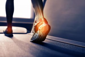 Foot and heel pain help
