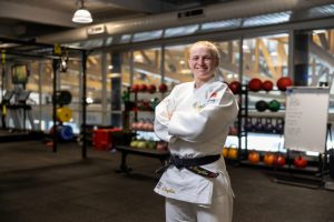 Coughlan’s Olympic focus