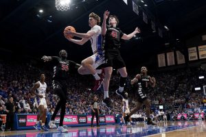 Furphy ready for draft