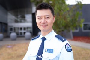 Behind the walls of Victoria’s prisons – what life is really like for the people who work there