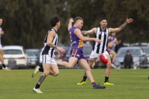 Vikings get some reward