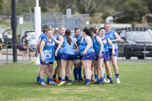 Finals race heating up