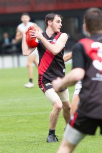 Brookers make most of start