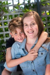 Traumatic toilet birth