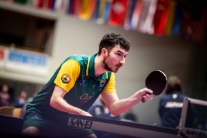 Pellissier excited for second Games