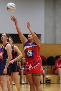 Palavi stars with Swifts