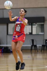 Falcons ready for finals