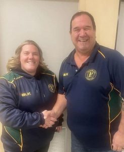 Clubbers to field a women’s side