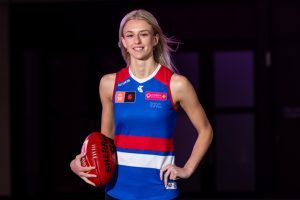 Weston-Turner to make debut