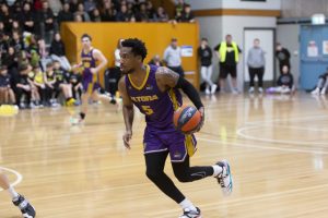 Gators fall short against firing Whittlesea