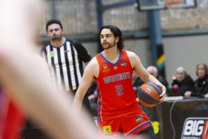 Westgate through to first grand final