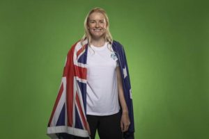 Gallagher ready to go