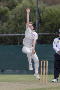 Birthisel enjoying the challenge