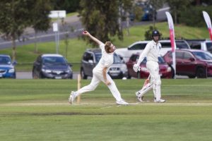 Around the grounds in Hobsons Bay and Maribyrnong