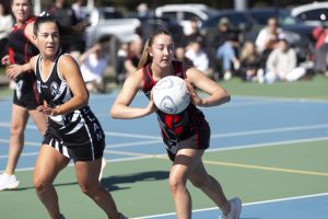 Things are heating up