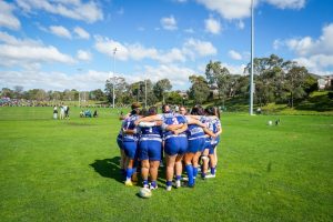 Women’s grand final joy, heartbreak for men