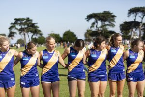 CYs suffer first loss