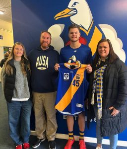 Seagulls secure home ground advantage