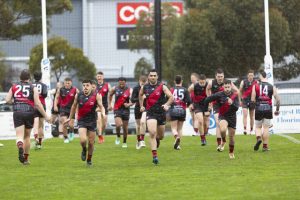 Division 2 finals spots up for grabs