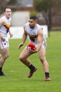 Panthers get through