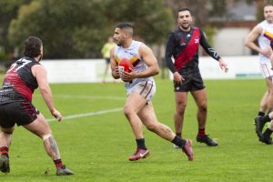 Panthers hungry for more