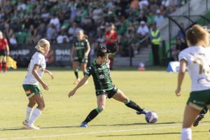 Sawicki departs United