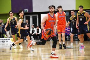 Stunning first season