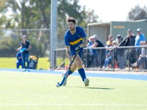 Scanlon relishes second opportunity