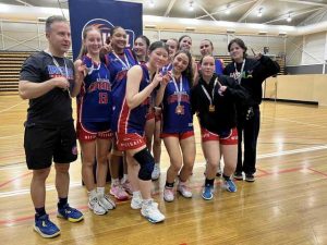 Westgate Imperials to have youth league women’s side