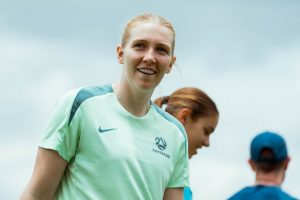 Lincoln ready for World Cup