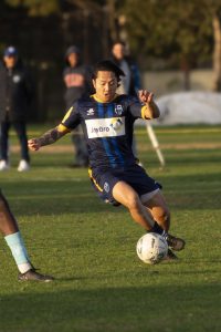 Maidstone United narrowly misses promotion