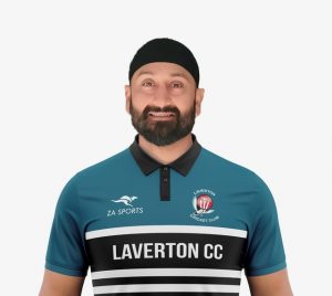 Start of new beginning for Laverton Cricket Club