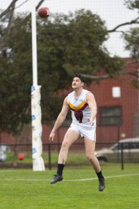 Panthers storm into prelim