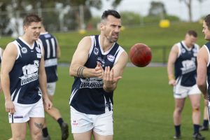 Team of years revealed