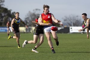 Eagles late comeback falls just short